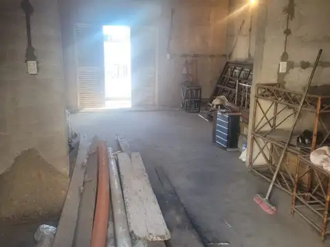 Depto Tipo Casa 4 ambientes con 1 baño