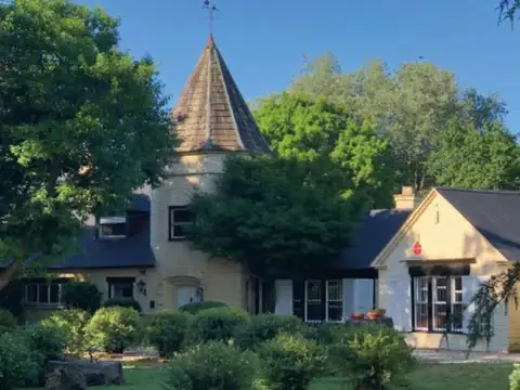 Venta de Lote en Barrio Abierto La Sara