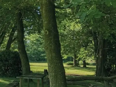 Venta de Lote en Barrio Abierto La Sara