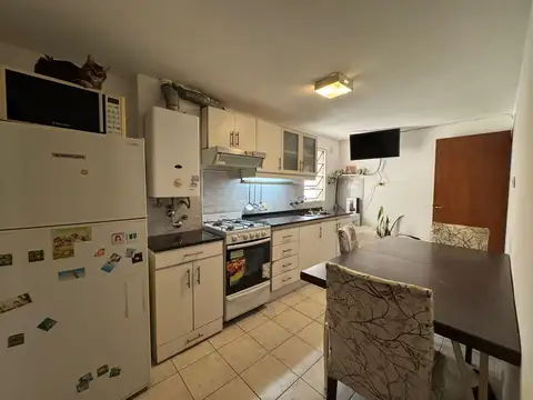 Boulevard 27 de Febrero e/ Dorrego e Italia