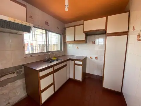 Depto Tipo Casa en Venta 37 años