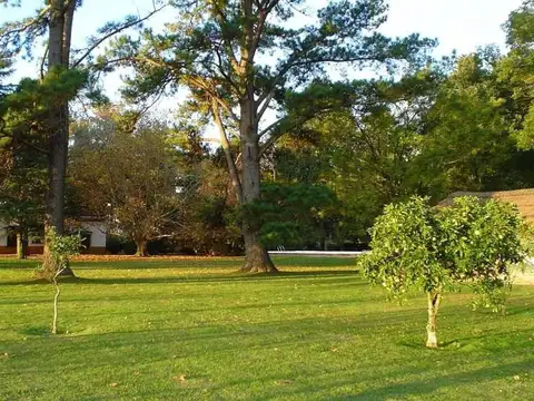 Terreno en venta - 1.014Mts2 - San Vicente