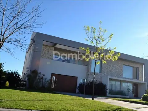 Country Club Terravista -  General Rodriguez 100