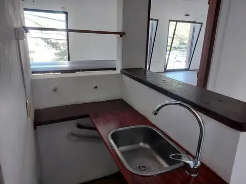 Alquiler en Vicente López | Excelente Depto 45 m².