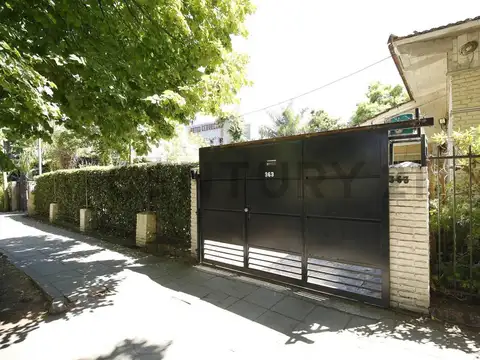 Casa en venta en City Bell