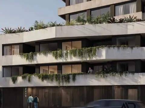 Charrua 2400, Vostok, 1