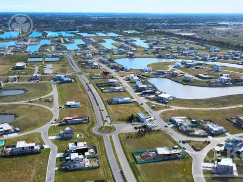 Terreno en Venta de 800,0 m2