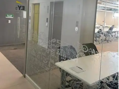 Oficina en Venta 4 años