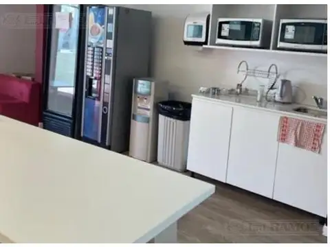 Oficina - Parque Patricios