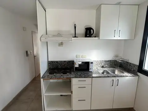 Departamento en Venta 8 años