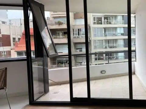 Balbin al 2300 - Con cochera!