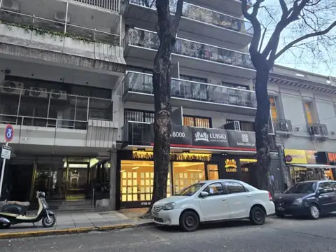 Departamento - Alquiler - Argentina, Capital Federal - DEL PINO, VIRREY 2300