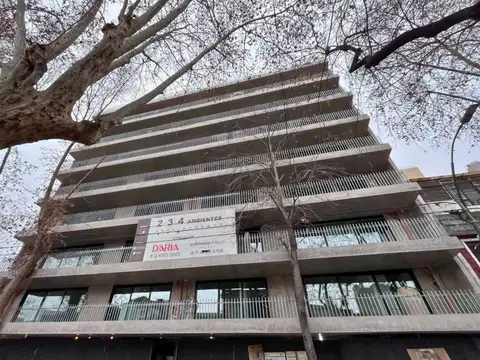 Migueletes 2200, Piso 1