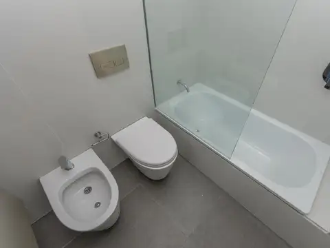 Migueletes 2200, Piso 1