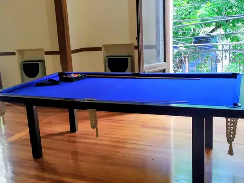 Depto Tipo Casa en Venta en Balvanera, USD 129.800