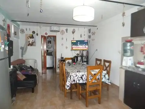 Casa en Venta de 2 dormitorios