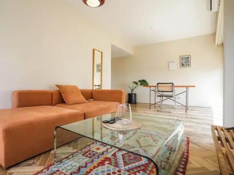 DEPARTAMENTO EN VENTA EN RETIRO VISTA AL RIO