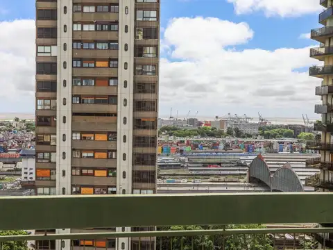 DEPARTAMENTO EN VENTA EN RETIRO VISTA AL RIO