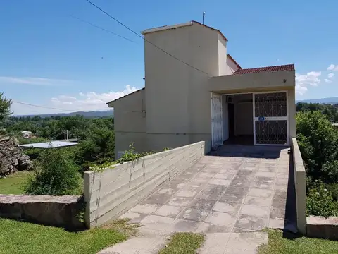 Casa en Alquiler Temporal de 3 dormitorios