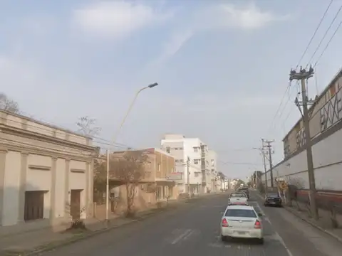 Venta casa dos dormitorios.