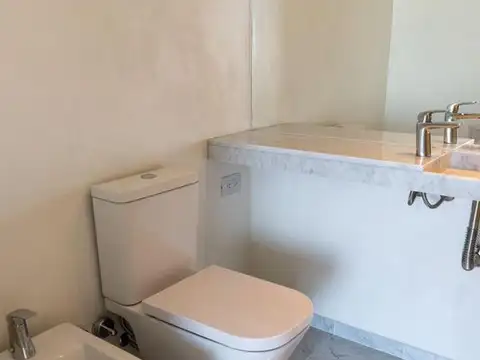 Departamento en Venta 3 años