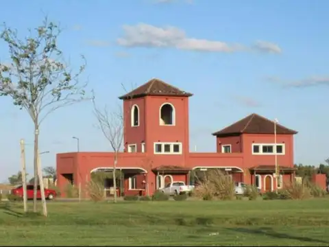 Club De Campo Santa Rita