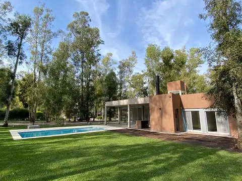 Casa en  venta Puerto Paraiso ¨Club de Rio¨ Gral. Lagos