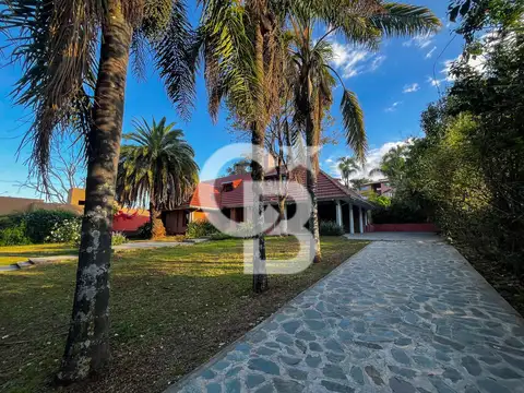 CASA EN B° ALTO PADILLA - JUJUY