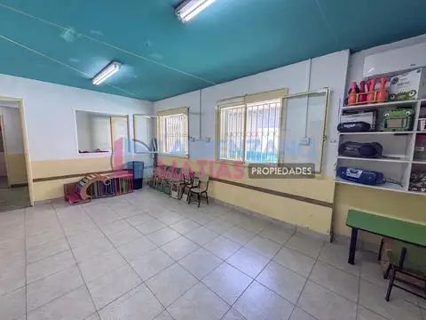 Casa en Venta 40 años