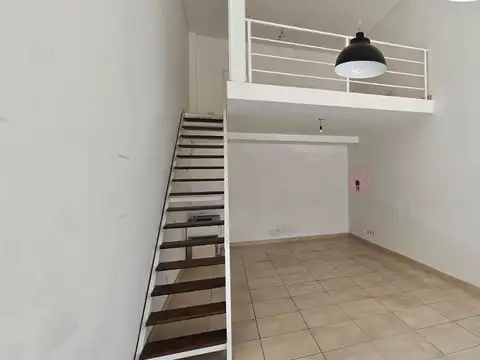 Local en Alquiler 5 años