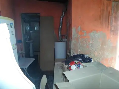 Casa en Venta en La Plata, USD 45.000