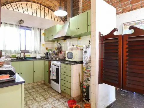 Casa 3 dormitorios Venta - Villa Adelina