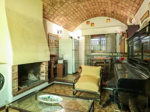 Casa en Venta 35 años
