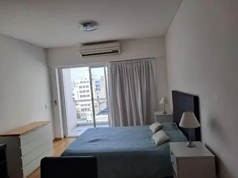 Departamento en Alquiler Temporal en Colegiales, USD 600