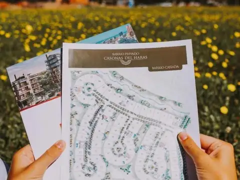 Terreno en Venta de 630,0 m2