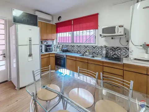 Depto Tipo Casa en Venta 60 años