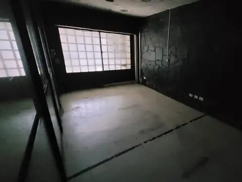 ALQUILER EDIFICIO EN ONCE IDEAL INSTITUCIÓN, EMPRESA, BANCO