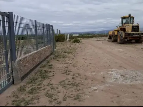 Venta Lotes, B° Pircas Blancas, Lujan de Cuyo