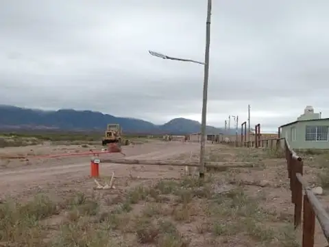 Terreno en Venta de 410,0 m2