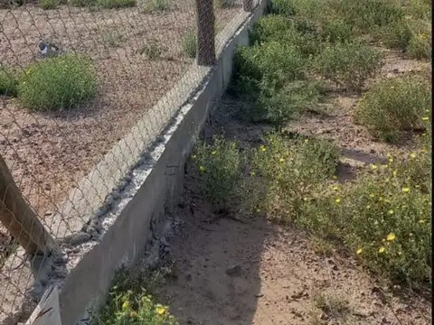 Terreno en Venta de 410,0 m2