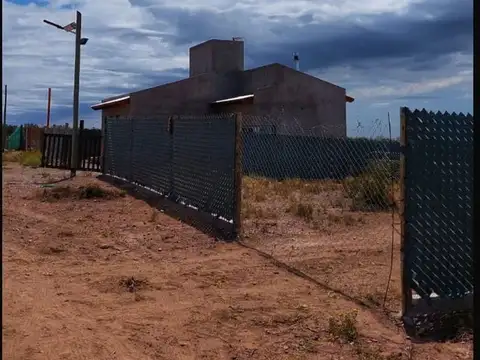 Terreno en Venta en Las Compuertas, USD 10.000