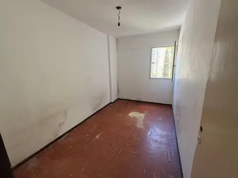 Departamento 4 ambientes en Villa Soldati