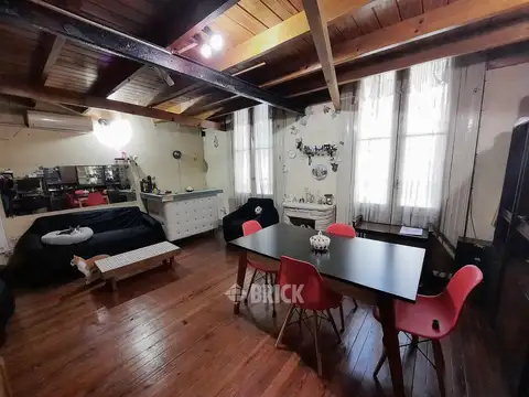 Depto Tipo Casa en Venta de 3 dormitorios