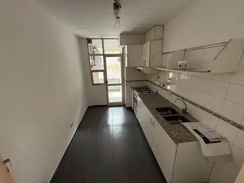Departamento en Alquiler al Norte