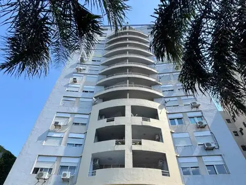 Departamento 3 ambientes en Ramos Mejia alquiler