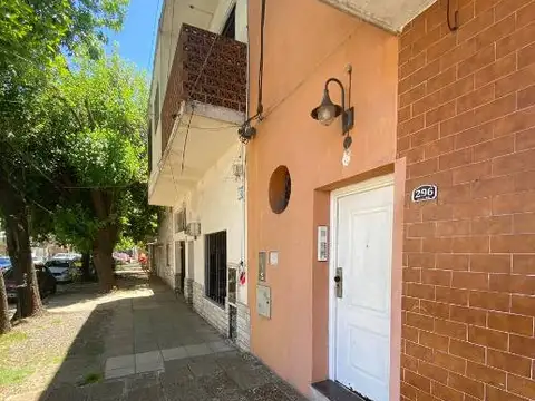 Departamento en alquiler en Moron