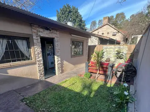 Casa en Venta en Don Torcuato, USD 168.000