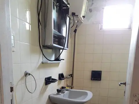 Departamento en Santa Teresita