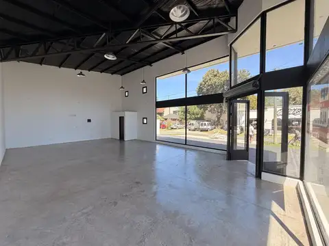 Tejedor esq. Sagastizabal