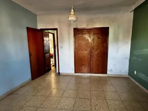 Depto Tipo Casa en Venta de 1 dormitorio